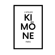 L'ATELIER KIMÖNE, des kimonos uniques, à la Française !