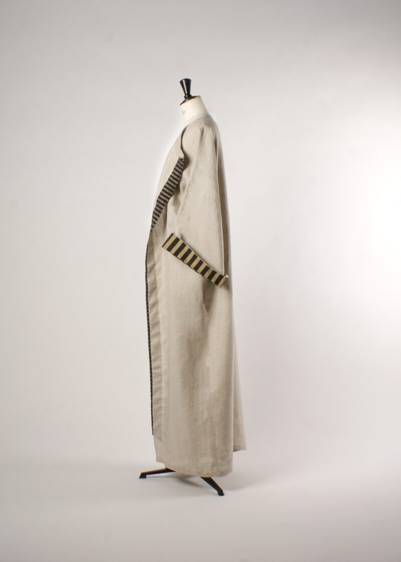 Kimono tunique "Je suis"