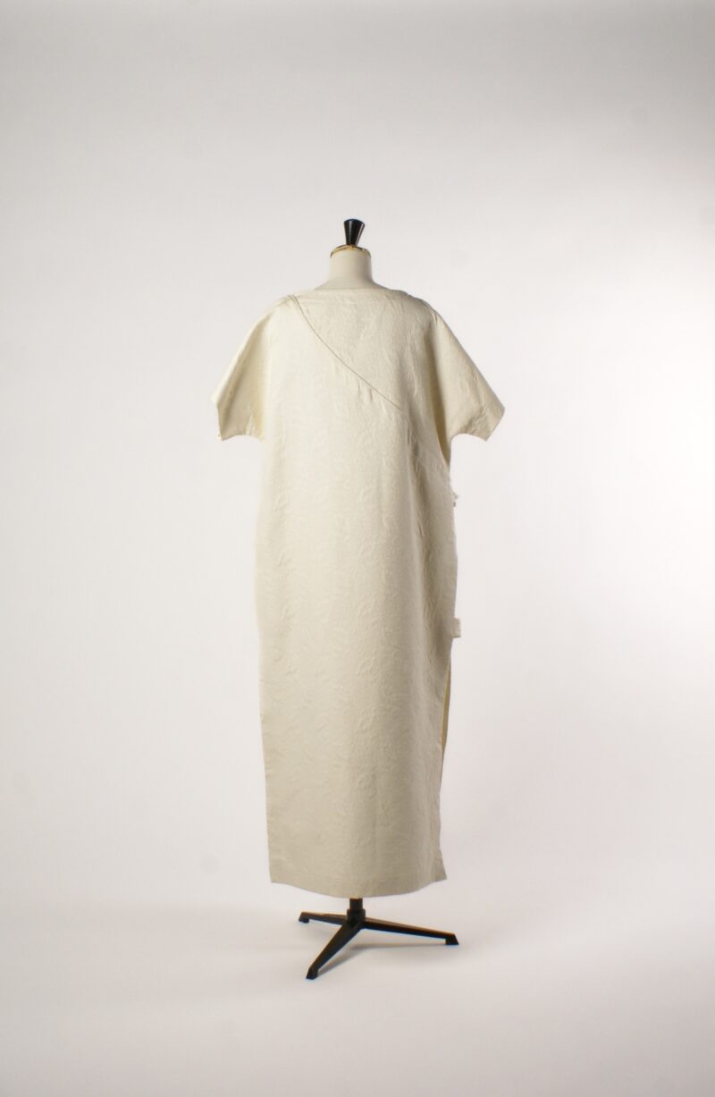 Kimono robe "Marie Jacquard 1801" – Image 4