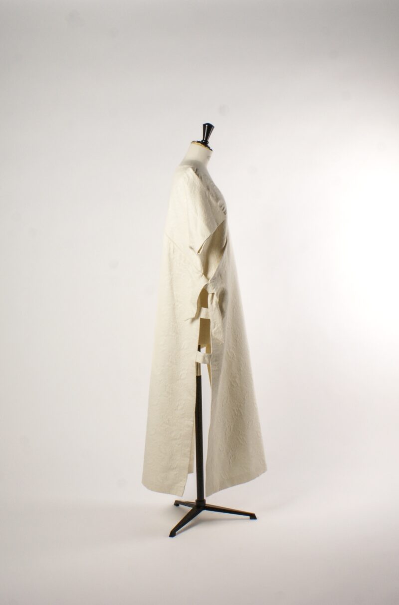 Kimono robe "Marie Jacquard 1801"