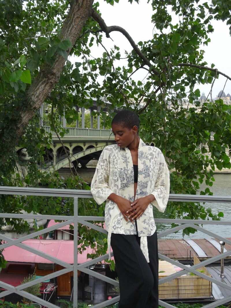 Kimbo "Expire" – Image 2