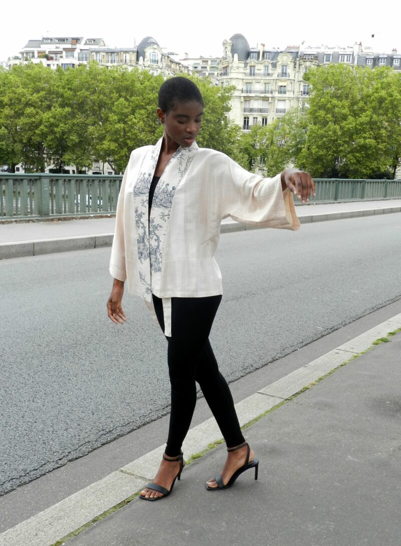 Kimbo "Inspire" – Image 2