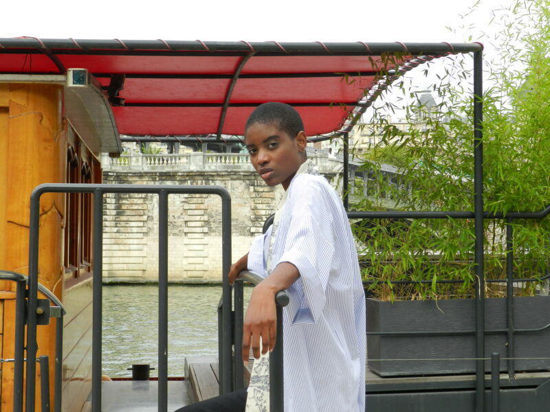 Kimbo "Mondes Parallèles" – Image 3