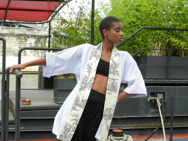 Kimbo "Mondes Parallèles" – Image 2